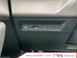 Peugeot 408 Hybrid 145 e-DCS6 GT occasion - Photo 22