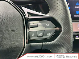Peugeot 408 Hybrid 145 e-DCS6 GT occasion - Photo 23