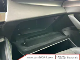 Peugeot 408  Hybrid 145 e-DCS6 GT occasion - Photo 25
