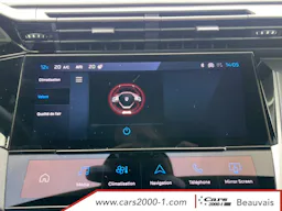Peugeot 408  Hybrid 145 e-DCS6 GT occasion - Photo 31
