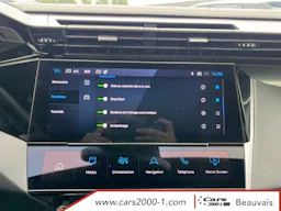 Peugeot 408 Hybrid 145 e-DCS6 GT occasion - Photo 36