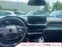 Peugeot 2008  PureTech 100 S&S BVM6 Allure occasion - Photo 10