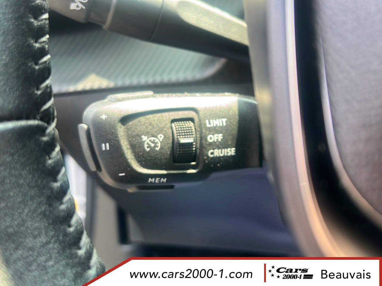 Peugeot 2008  PureTech 100 S&S BVM6 Allure occasion - Photo 12