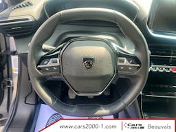 Peugeot 2008  PureTech 100 S&S BVM6 Allure occasion - Photo 14