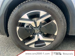 Peugeot 2008  PureTech 100 S&S BVM6 Allure occasion - Photo 15