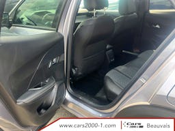 Peugeot 2008  PureTech 100 S&S BVM6 Allure occasion - Photo 16