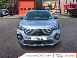 Peugeot 2008  PureTech 100 S&S BVM6 Allure occasion - Photo 2