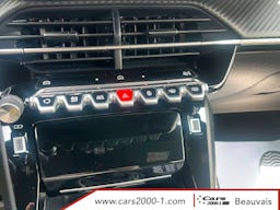 Peugeot 2008  PureTech 100 S&S BVM6 Allure occasion - Photo 20