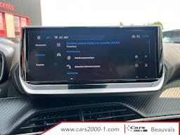 Peugeot 2008  PureTech 100 S&S BVM6 Allure occasion - Photo 22