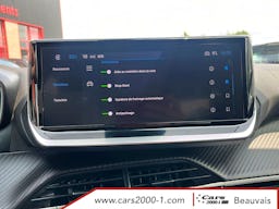 Peugeot 2008  PureTech 100 S&S BVM6 Allure occasion - Photo 23