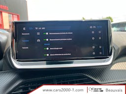 Peugeot 2008  PureTech 100 S&S BVM6 Allure occasion - Photo 24
