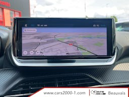 Peugeot 2008  PureTech 100 S&S BVM6 Allure occasion - Photo 25