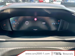 Peugeot 2008  PureTech 100 S&S BVM6 Allure occasion - Photo 26