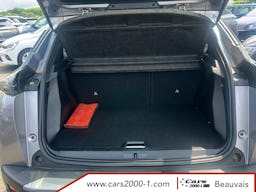 Peugeot 2008  PureTech 100 S&S BVM6 Allure occasion - Photo 7