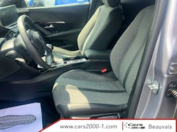 Peugeot 2008  PureTech 100 S&S BVM6 Allure occasion - Photo 8