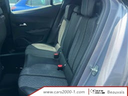 Peugeot 2008  PureTech 100 S&S BVM6 Allure occasion - Photo 9