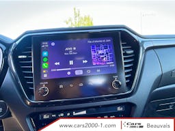Isuzu D-Max  N60 SPACE CAB 1.9 164 CH 4X4 AT NITRO SPORT occasion - Photo 11