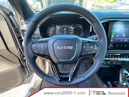 Isuzu D-Max  N60 SPACE CAB 1.9 164 CH 4X4 AT NITRO SPORT occasion - Photo 14