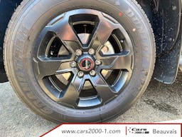 Isuzu D-Max  N60 SPACE CAB 1.9 164 CH 4X4 AT NITRO SPORT occasion - Photo 15