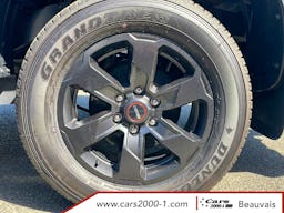 Isuzu D-Max  N60 SPACE CAB 1.9 164 CH 4X4 AT NITRO SPORT occasion - Photo 16
