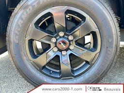 Isuzu D-Max  N60 SPACE CAB 1.9 164 CH 4X4 AT NITRO SPORT occasion - Photo 17