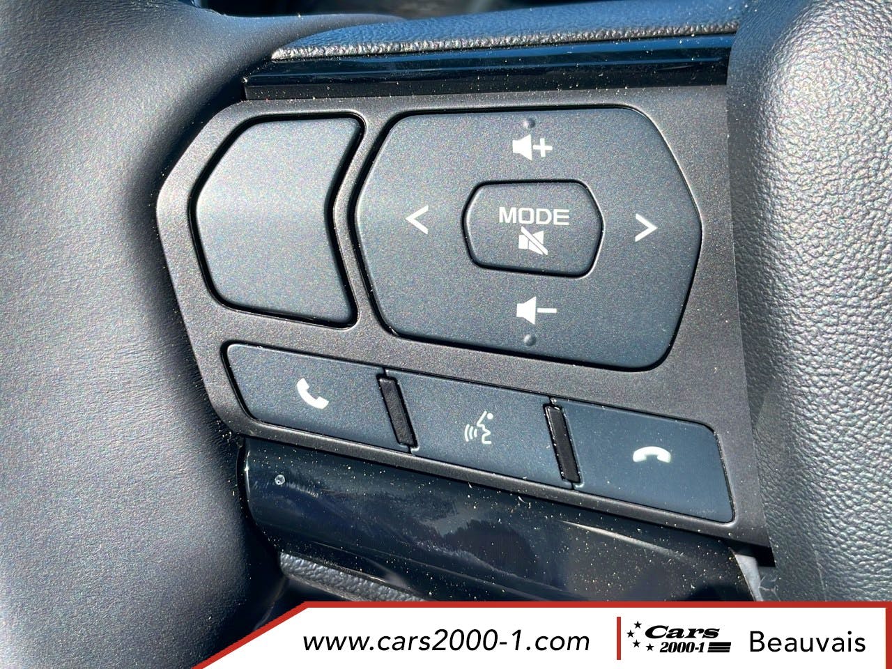 Isuzu D-Max  N60 SPACE CAB 1.9 164 CH 4X4 AT NITRO SPORT occasion - Photo 19