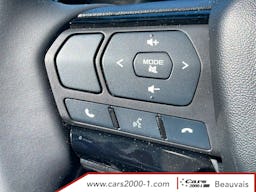 Isuzu D-Max  N60 SPACE CAB 1.9 164 CH 4X4 AT NITRO SPORT occasion - Photo 19