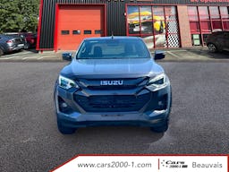 Isuzu D-Max  N60 SPACE CAB 1.9 164 CH 4X4 AT NITRO SPORT occasion - Photo 2