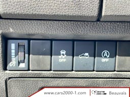 Isuzu D-Max  N60 SPACE CAB 1.9 164 CH 4X4 AT NITRO SPORT occasion - Photo 22
