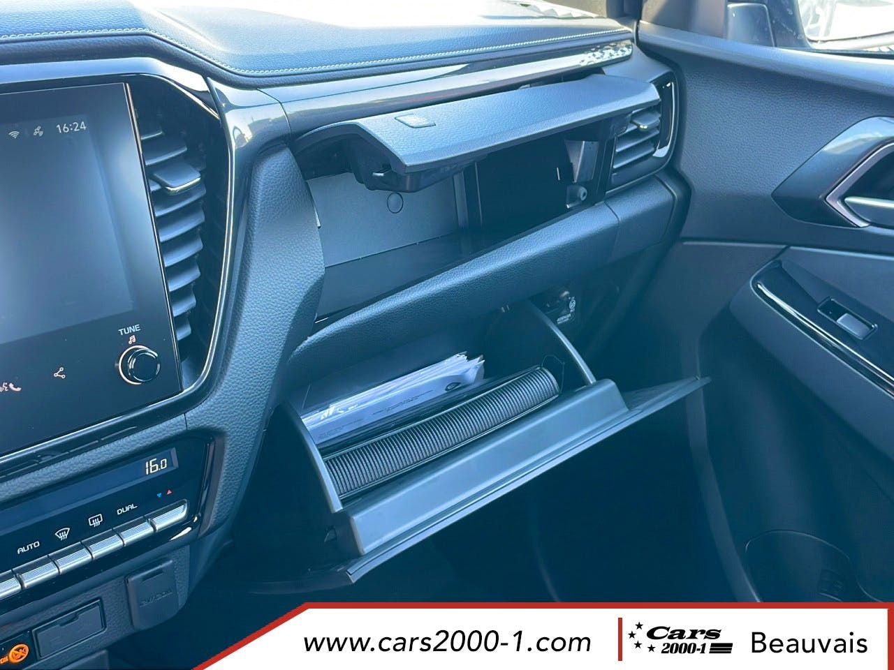 Isuzu D-Max  N60 SPACE CAB 1.9 164 CH 4X4 AT NITRO SPORT occasion - Photo 32