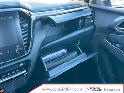 Isuzu D-Max  N60 SPACE CAB 1.9 164 CH 4X4 AT NITRO SPORT occasion - Photo 32