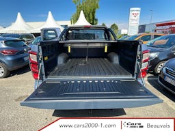 Isuzu D-Max  N60 SPACE CAB 1.9 164 CH 4X4 AT NITRO SPORT occasion - Photo 7