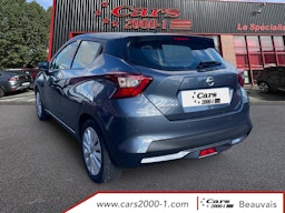 Nissan Micra  IG-T 92 Business Edition occasion - Photo 6