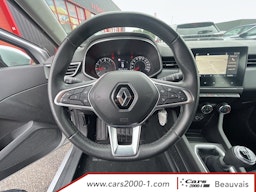 Renault Clio V  TCe 90 - 21 Business occasion - Photo 14