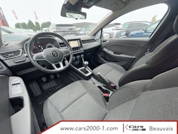 Renault Clio V  TCe 90 - 21 Business occasion - Photo 20