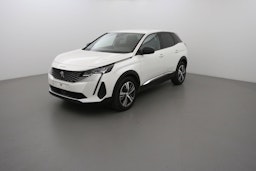 Peugeot 3008  Puretech 130ch S&S BVM6 Allure occasion - Photo 1