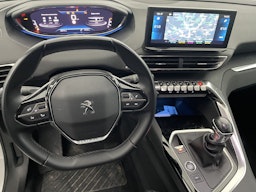 Peugeot 3008  Puretech 130ch S&S BVM6 Allure occasion - Photo 14