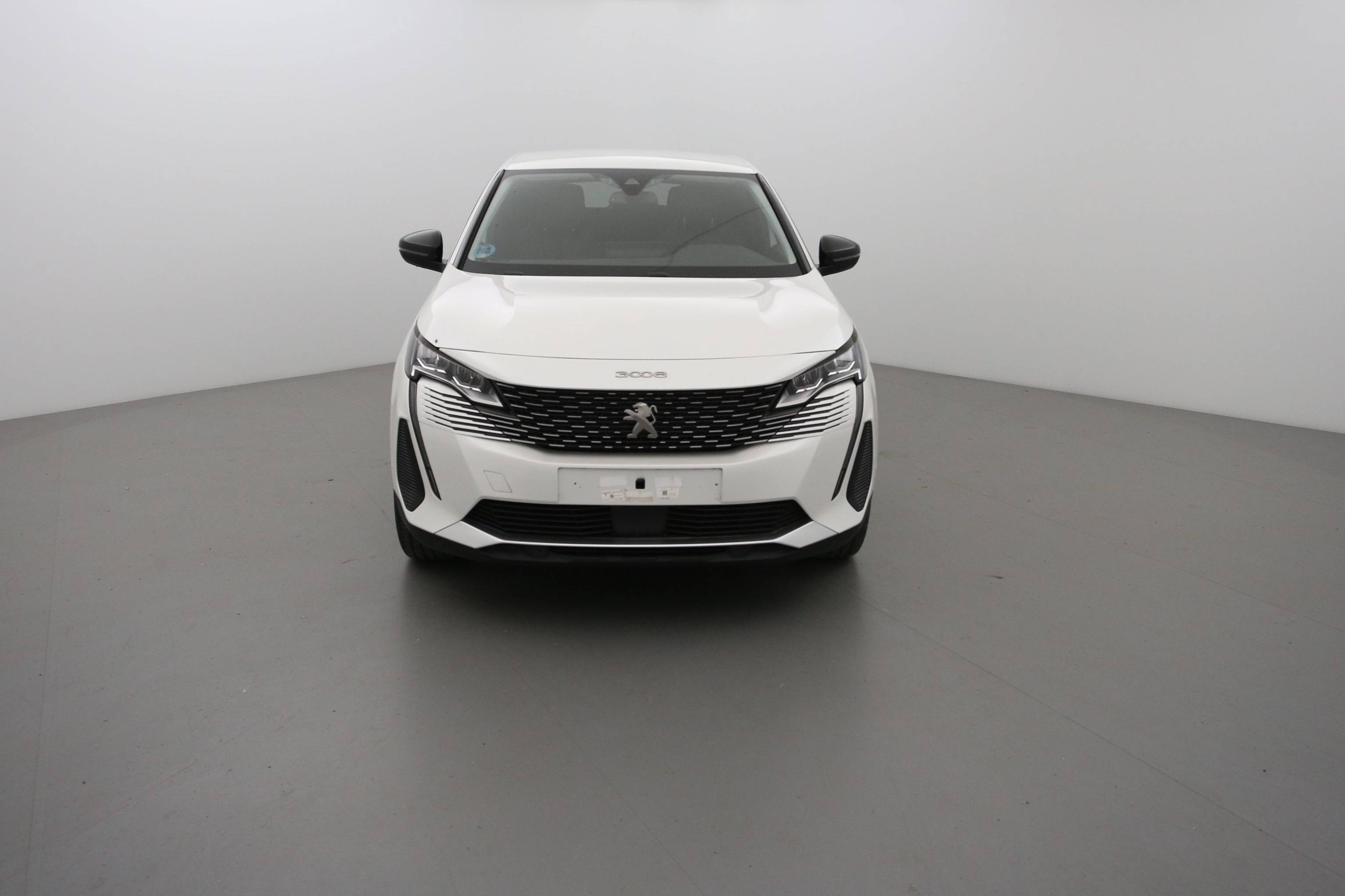 Peugeot 3008  Puretech 130ch S&S BVM6 Allure occasion - Photo 2