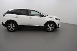 Peugeot 3008  Puretech 130ch S&S BVM6 Allure occasion - Photo 4