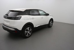 Peugeot 3008  Puretech 130ch S&S BVM6 Allure occasion - Photo 5