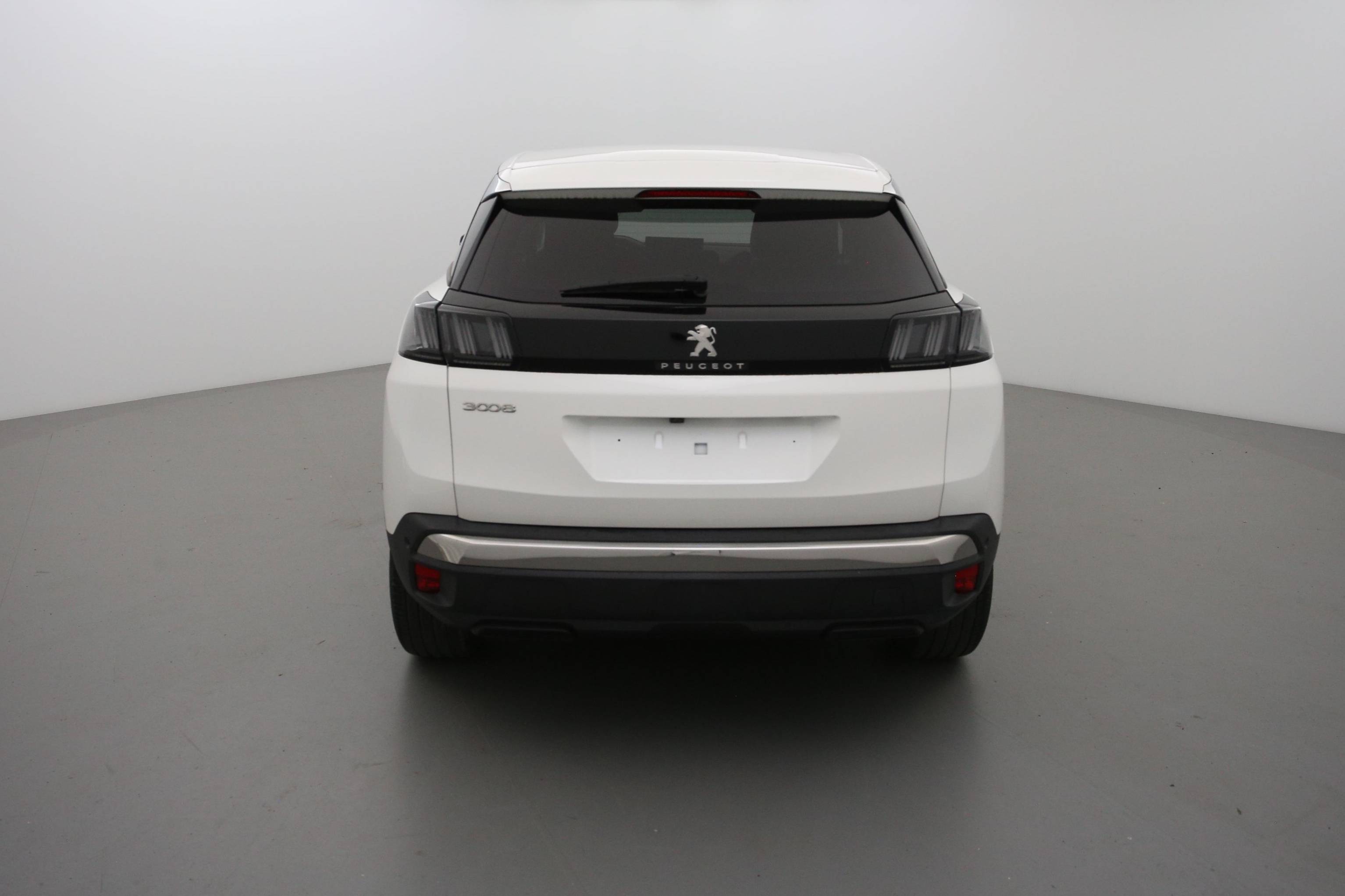 Peugeot 3008  Puretech 130ch S&S BVM6 Allure occasion - Photo 6