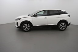 Peugeot 3008  Puretech 130ch S&S BVM6 Allure occasion - Photo 8