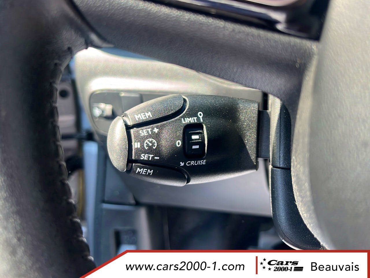 Citroën C3  PureTech 110 ch BVM6 Max occasion - Photo 12