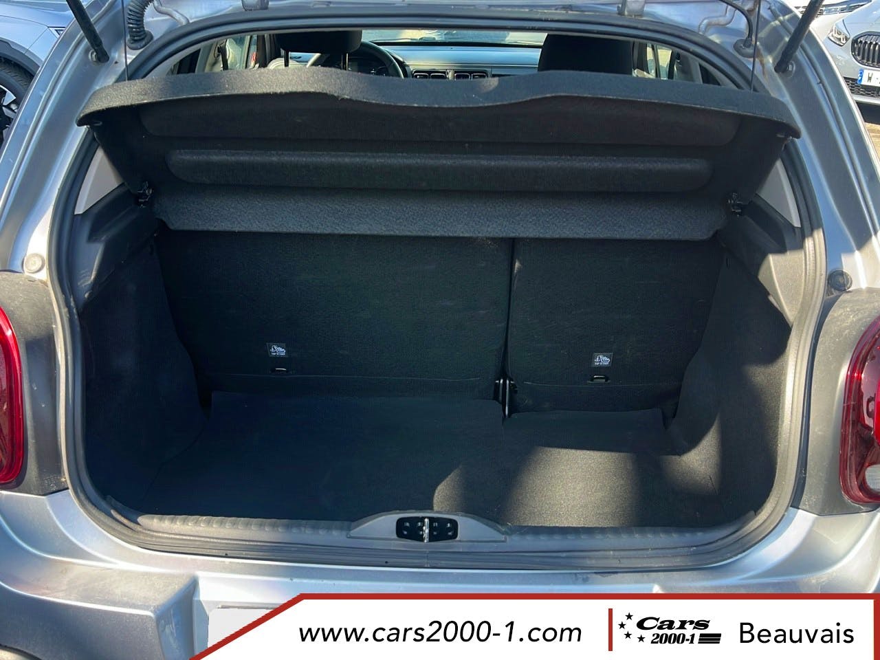 Citroën C3  PureTech 110 ch BVM6 Max occasion - Photo 7