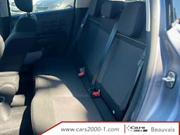 Citroën C3  PureTech 110 ch BVM6 Max occasion - Photo 9