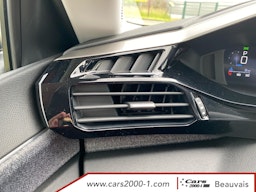 Peugeot 408  PureTech 130 ch S&S EAT8 Allure Pack occasion - Photo 38