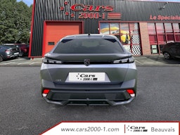 Peugeot 408  PureTech 130 ch S&S EAT8 Allure Pack occasion - Photo 5