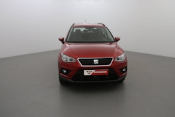 Seat Arona  1.0 EcoTSI 115 ch Start/Stop BVM6 Style occasion - Photo 2