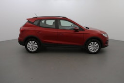 Seat Arona  1.0 EcoTSI 115 ch Start/Stop BVM6 Style occasion - Photo 4