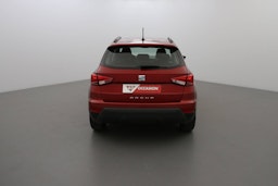 Seat Arona  1.0 EcoTSI 115 ch Start/Stop BVM6 Style occasion - Photo 6